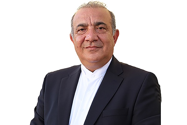 محمدرضا ابراهیمی